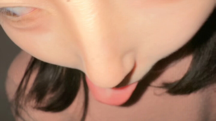 When My Crush Visited My Place for the First Time