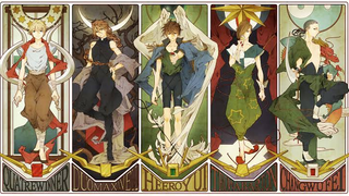 Gundam Wing Ep 3(sub)