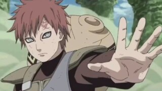 # Gaara