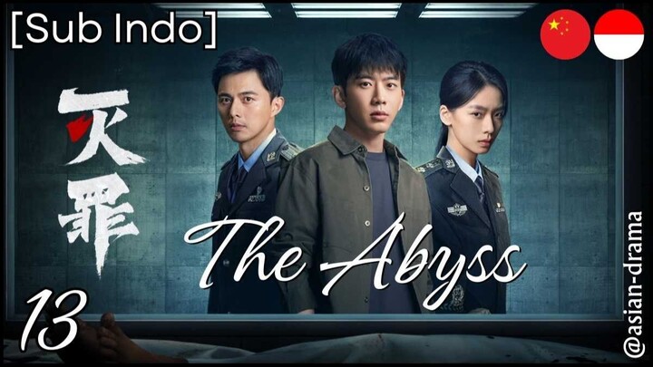 The Abyss (2025) – Eps. 13 [Sub Indo]