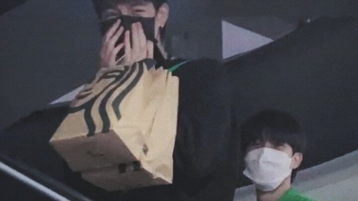 น้ำตาลอบ คุณแค่ตามใจเขา