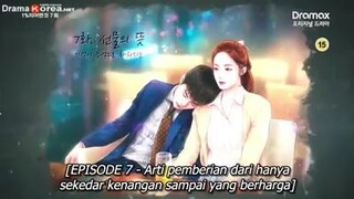 1% about something episode 7 sub indo