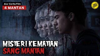MISTERI KEMATIAN SANG MANTAN SIKOPET