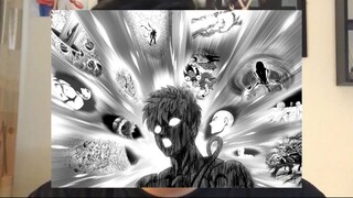 Ternyata Ada Alasan TERSELUBUNG kenapa Saitama terus Memegang INTI dari Genos! - One Punch Man