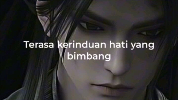 dari asik menjadi asing :(🥀🥀🥀