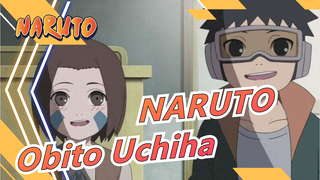 NARUTO|Namaku Obito Uchiha dan aku tidak tersesat