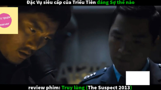 Truy lùng (P2) #phimhanhdong