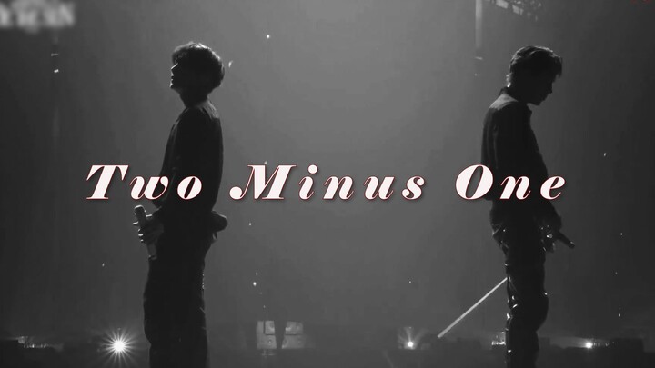 [Cui Han Shuai x Hong Ji Soo] “2 MINUS 1” Color Grading Mashup: “Without you, I’m not doing well at 