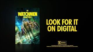 Watchmen Chapter 1 2024 link in description