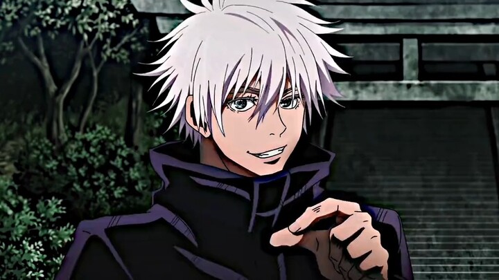 Ngô Ngũ Điều thực sự quá bá đạo [Chú Thuật Hồi Chiến]