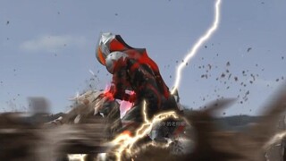 这气场，你才是贝利亚的亲儿子吧！？