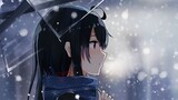 [Makoto Shinkai/Cure] "Jadi kamu masih mencintainya, kan?"