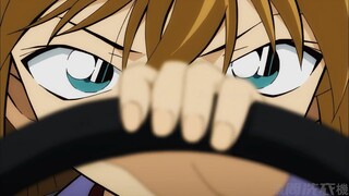 我不只会骑哈雷，还会开超跑