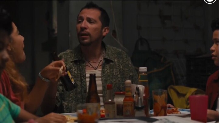 Besos De Azucar (2013) + Español Latino Mexico