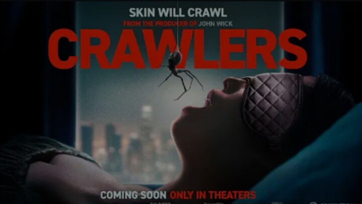 CRAWLERS