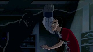 Ben 10 Ultimate Alien Season 1 Episode 9