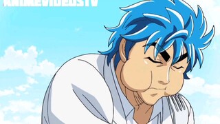 TORIKO EPISODE 43