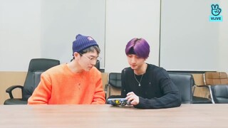 [SUB]여러분 안녕~