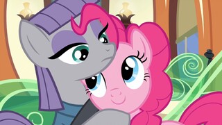 MLP】Mencintaimu lebih dari seluruh Equestria "Here With Me"