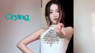 【Stellar】أغنية صيفية ناجحة Crying-Crying Half Song Cover