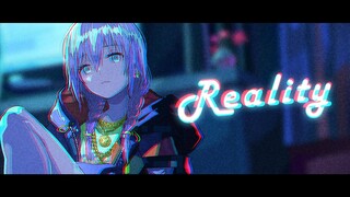 【ココロヤミ】Reality