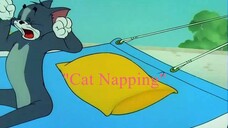 062   Cat Napping [1951]