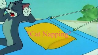 062   Cat Napping [1951]