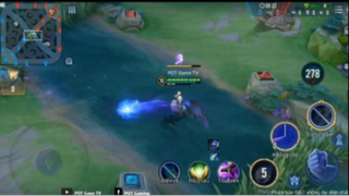 Đo Lường Sức Mạnh Tướng Mới Yue vs Zata - ai sẽ là trùm Ap__ đây Liên quân mobil