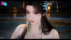 Shrouding the Heavens Episode 132 Sub Indo