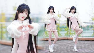 这期是谁定制的复古摇♡Tell Me ♡