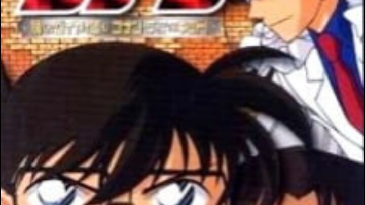 detective Conan ova 06 sub indo