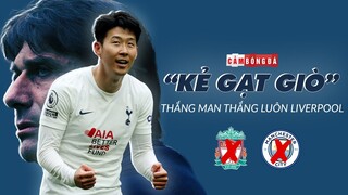 TOTTENHAM 2 lần thắng Man City, thắng luôn cả Liverpool: Cảm ơn “KẺ GẠT GIÒ” THÀNH LONDON