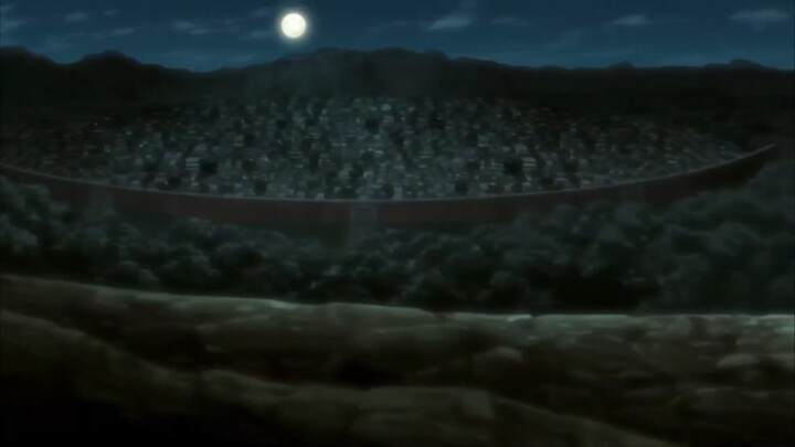 นารูโตะ ตำนานวายุสลาตัน พากย์ไทย ตอนที่ 260