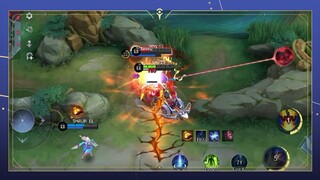 gatot. pangmalakasan