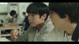 นักเรียนดีเดือด SS1 Ep5