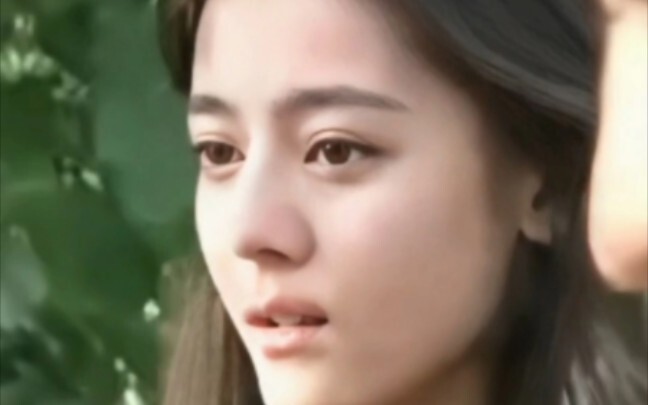 【Dilraba】Maaf, apakah ini wajah asli tanpa riasan?