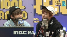 [ENG] 190304 Idol Radio EP 153 - Pit-A-Khun (dukundukun) Nichkhun ( 2PM )