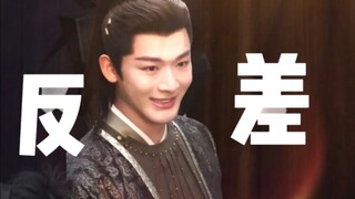 张晚意稳定发挥