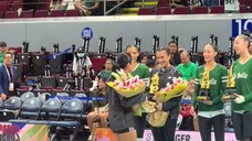 Awarding Season 87