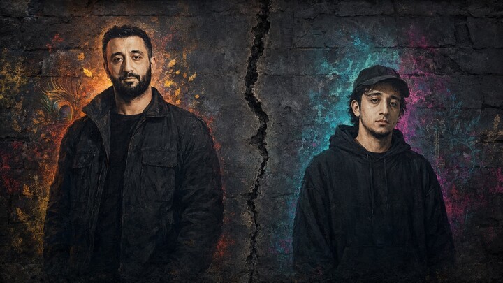 bayt-alhajar-official_بيت الحجر | محمد مز