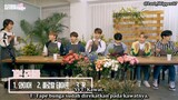 GOING SEVENTEEN SPIN OFF EP8 INDO SUB