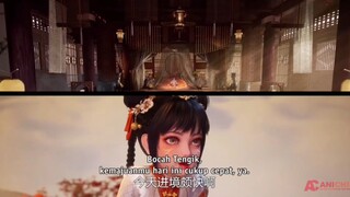 🌟EP15 | HEAVEN SWALLOWING RECORD | INDO