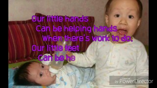Helping Song