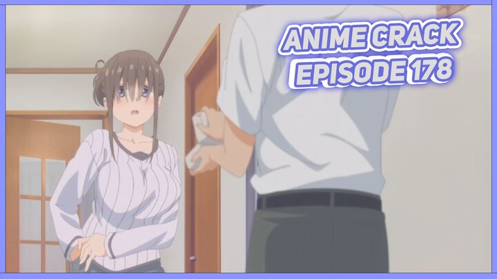 Aku menikahi murid ku sendiri ( Anime on Crack Indonesia Episode 178 )