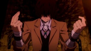 【文豪野犬】哒宰卡点，响指摇起来