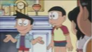 Doraemon Episode 129