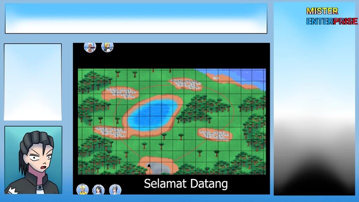 KAISAR MAWAR SESI 1 BAGIAN 1