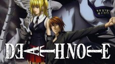 Death Note Episode 7 Tagalog