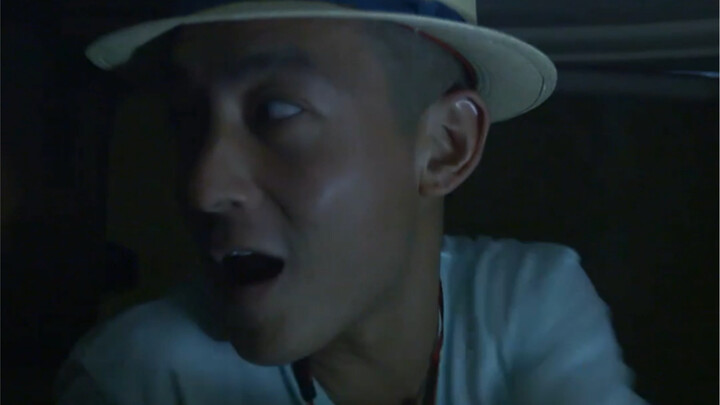 唯一能阻止冠希发飙的男人