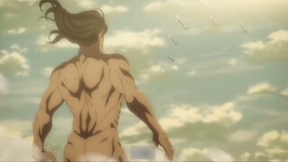 【Eve of the Earthquake】จบมันซะ เอเรน เยเกอร์ (ดูบทนำ)